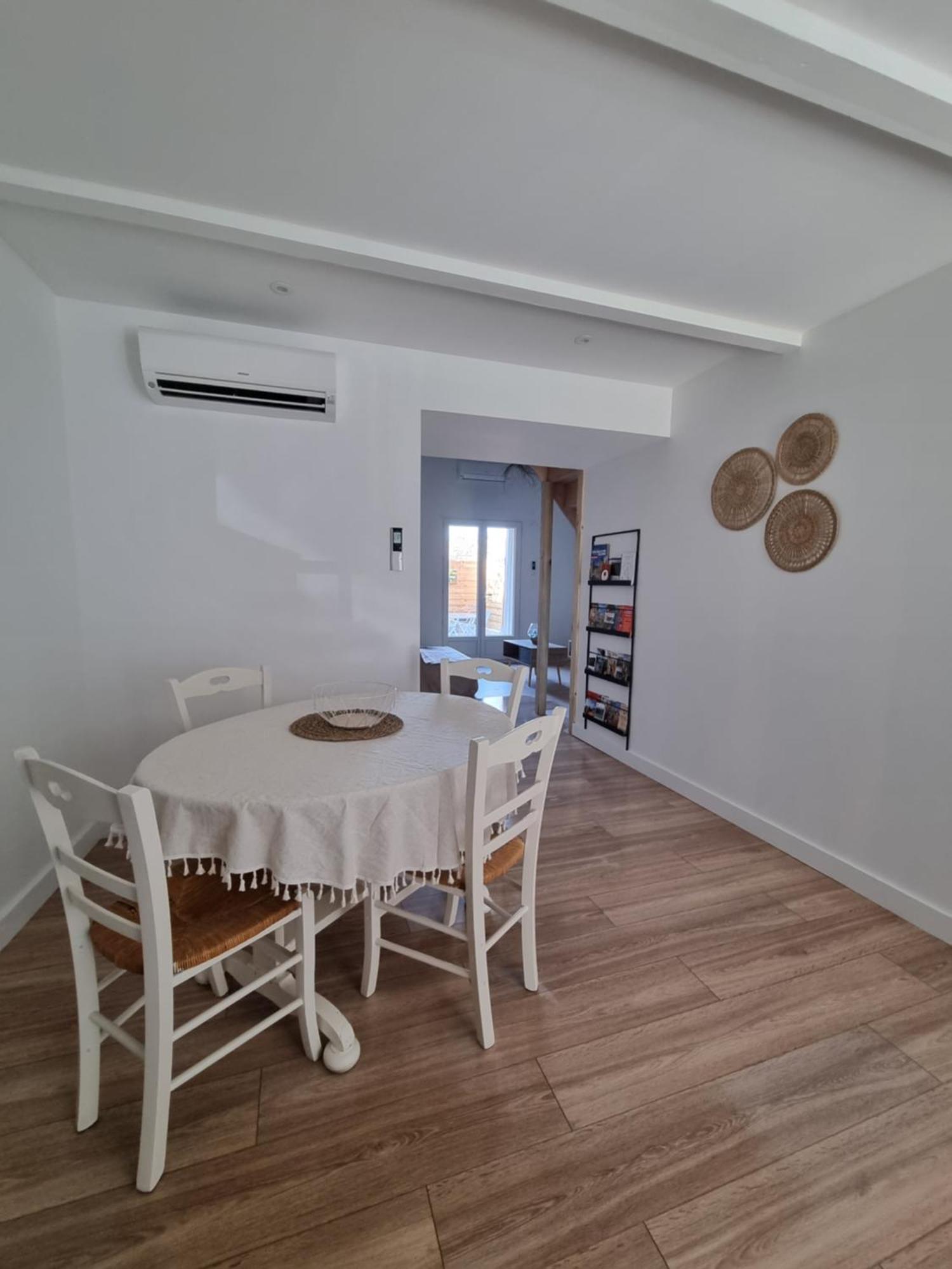 Agreable Petite Maison Au Coeur Du Minervois Ferienhaus