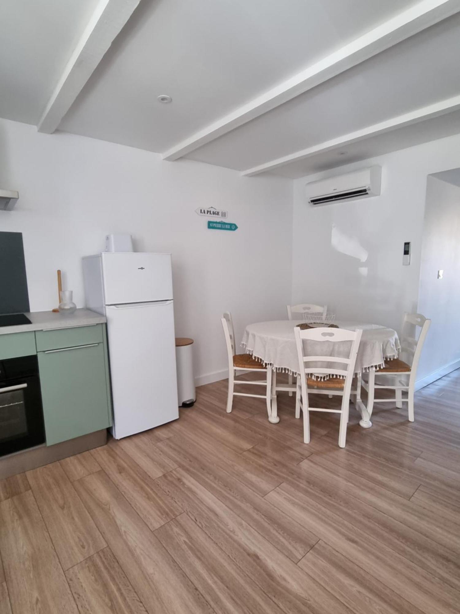 Agreable Petite Maison Au Coeur Du Minervois Villarzel-Cabardès