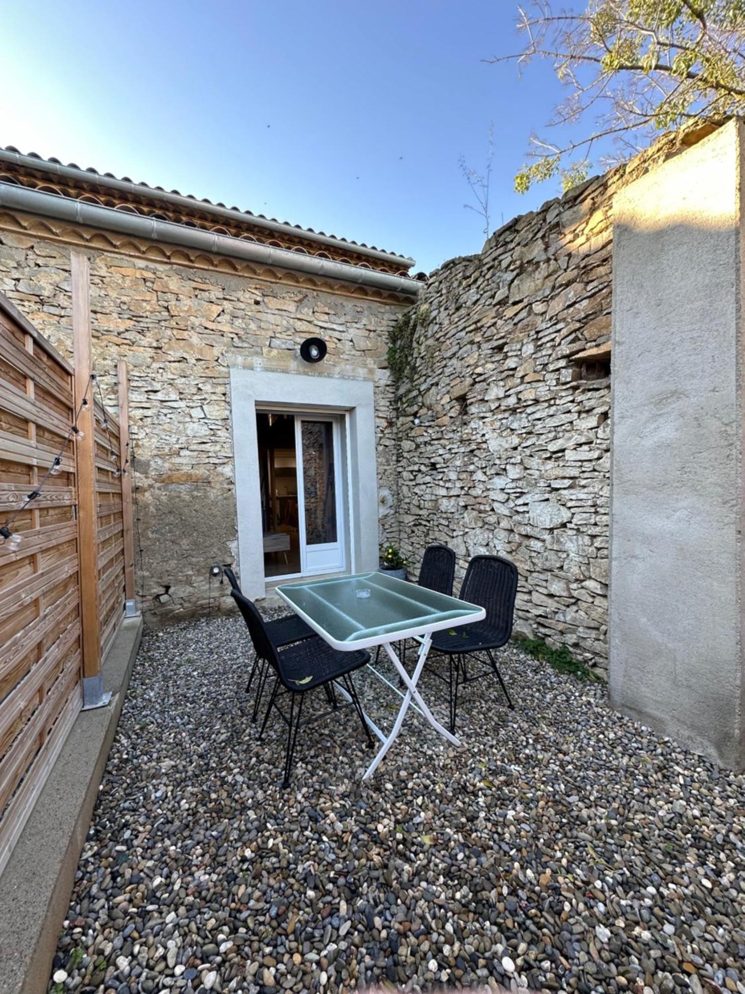 Agreable Petite Maison Au Coeur Du Minervois Ferienhaus